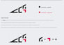 design polished business logo